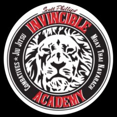 Scott Phillips’ Invincible Academy