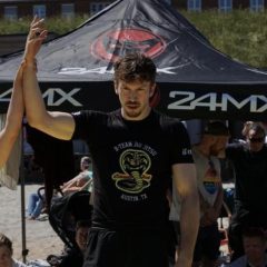 Nicolai Hvidberg