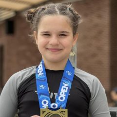 Ashlynn Bearden
