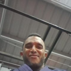 Jairzinho Kowsoleea