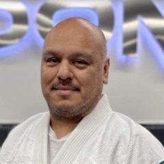 Johnny Rodriguez