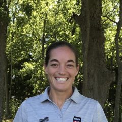 Rachel Antrikin