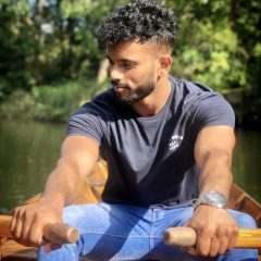 Praveen Premakumar