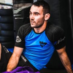 Sergio Pérez