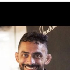 Antony Singh Chahal