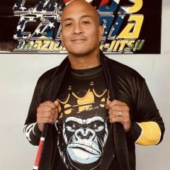 Jaz Kaiwiko'o
