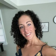 Crystal Miller
