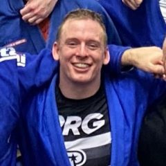 Stefano Van Bovene