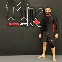 Michael Karam