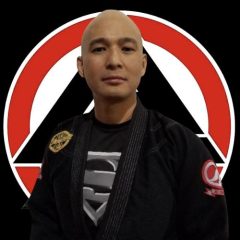 Eddie Suniga
