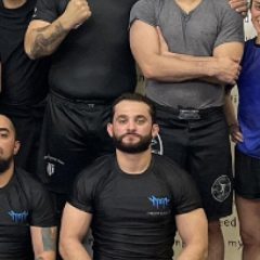 Steven Serrano