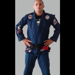 Jacob Ramirez