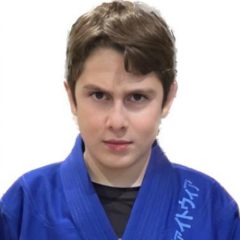 Enzo Macedo