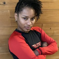 Tiffany Brown