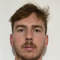 Mitchell Mason