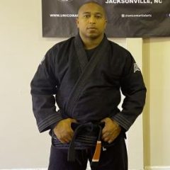 Jt Thomas