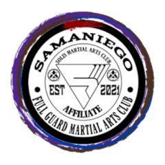Fullguard Martial Arts Club