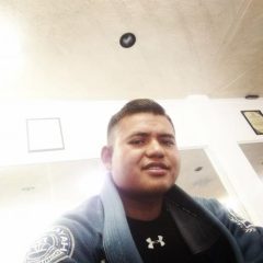David Antonio Ortiz Espinoza
