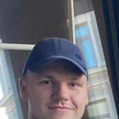 Christian Larsen