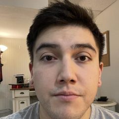 Anthony Garcia Zepeda