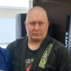David Bettinger