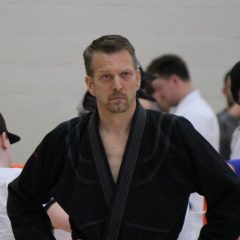 Matt Berrigan