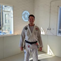 Greg Ferguson