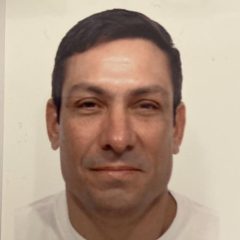 Ricardo Enrique Reyes Rodriguez
