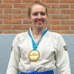 Marleen Brouwer