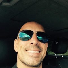 Claudio Viveiros