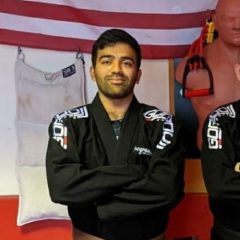 Kishan Vekaria