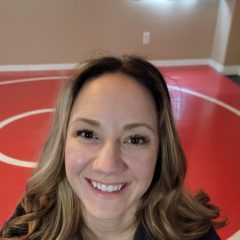 Jennifer Alston