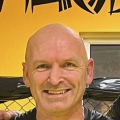 Paul Paul