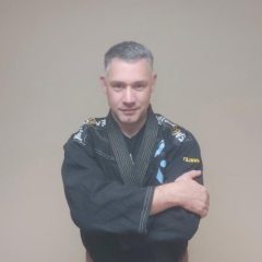 Wesley Ward