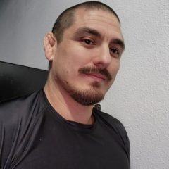 Michael Hernandez