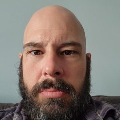 Scott Cormier