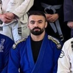 Ömer Isik