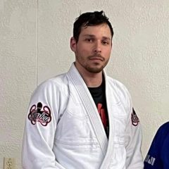 Joshua Billiot