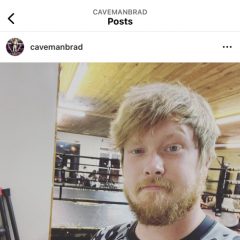 Bradley Grimes