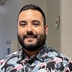 Sean Salas