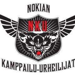 Nokian Kamppailu-Urheilijat
