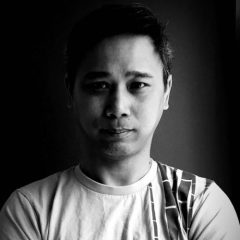 Kai Chiang