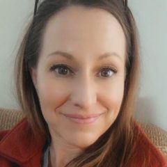 Tiffany Meche
