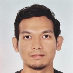Mohammad Ubaidullah