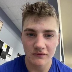 Josh Bieber