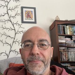 Daniele Bolelli
