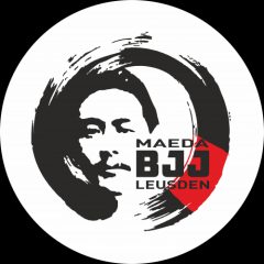 Maeda BJJ Leusden