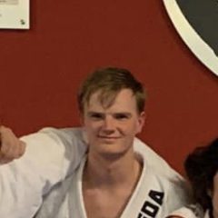Joram Kamsteeg