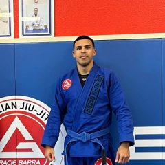 Kevin Diaz Hernandez