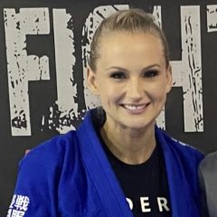 Samantha Tharp
